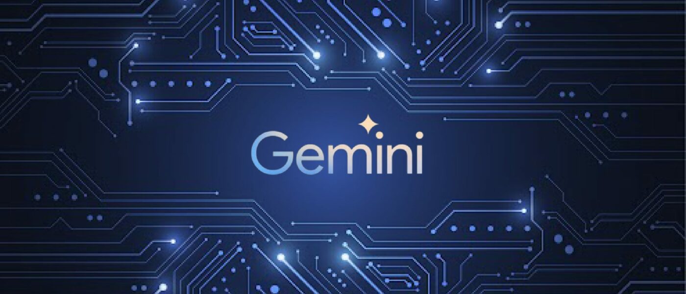 Google Gemini